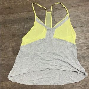 ALO Yoga Block Tank